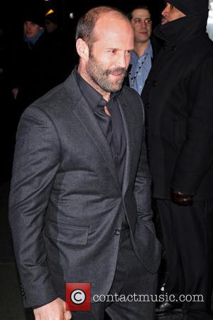 Jason Statham - New York Premiere of 'Parker' New York City  New York  United States Wednesday 23rd January...