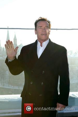 Will The Last Stand be Arnold Schwarzenegger's Last Stand?