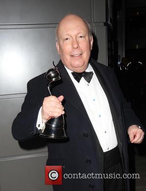 Julian Fellowes on Gay Story Line and Matthew Crawley's Death in Downton Abbey