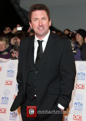 Lee Mack