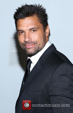 Manu Bennett - Spartacus: War Of The Damned New York United States Thursday 24th January 2013