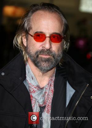 Peter Stormare - 