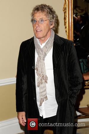 Roger Daltrey - 'Raise Your Voice' Benefit at Beverly Hills Hotel Beverly Hills California United States Thursday 24th January 2013