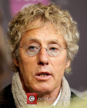 Roger Daltrey - 'Raise Your Voice' Benefit at Beverly Hills Hotel Beverly Hills California United States Thursday 24th January 2013