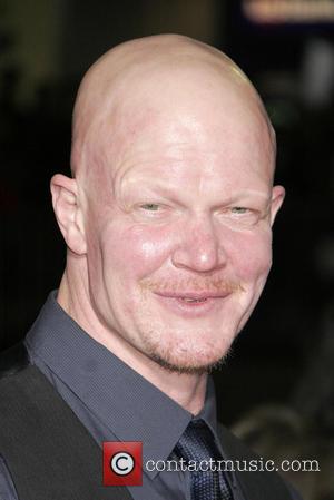 Derek Mears - 'Hansel And Gretel: Witch Hunters' Premiere Los Angeles California United States Friday 25th January 2013