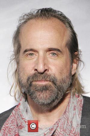 Peter Stormare - 'Hansel And Gretel: Witch Hunters' Premiere Los Angeles California United States Friday 25th January 2013