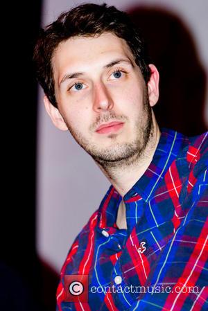 Blake Harrison