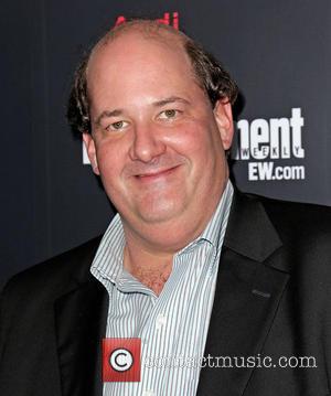 Brian Baumgartner