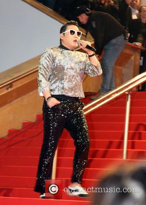 Psy - 2013 NRJ Music Awards