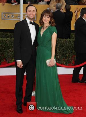 Mad Men Co-Stars Alexis Bledel And Vincent Kartheiser Announce Engagement