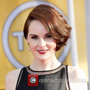 Screen Actors Guild, Michelle Dockery