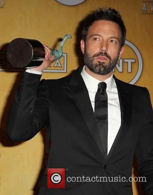 Ben Affleck