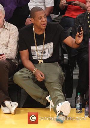 What Do The Lakers Have To Do To Impress Denzel Washington, Jay Z And Jack Nicholson!? (Pictures)