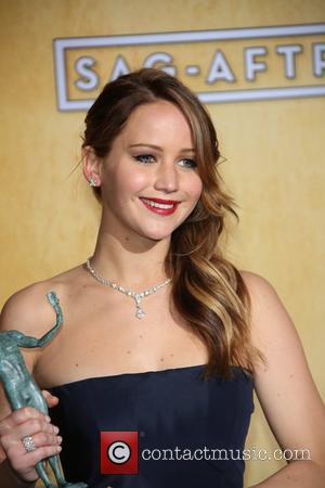 Jennifer Lawrence's 'Wardrobe Malfunction' That Wasn't: Who Cares?