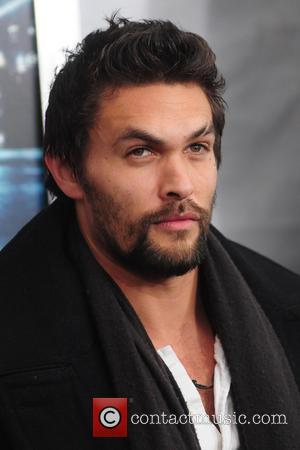 Jason Momoa - Bullet to the Head premiere New York City New York United States Tuesday 29th January 2013