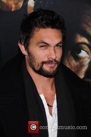 Jason Momoa