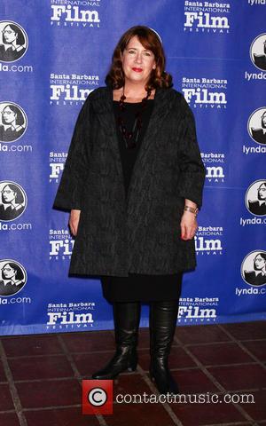 Ann Dowd