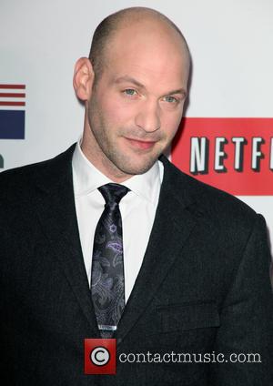 Corey Stoll - New York Premiere of 'House Of Cards' New York City NY United States Wednesday 30th January 2013