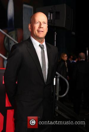 Bruce Willis