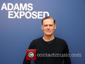 Bryan Adams