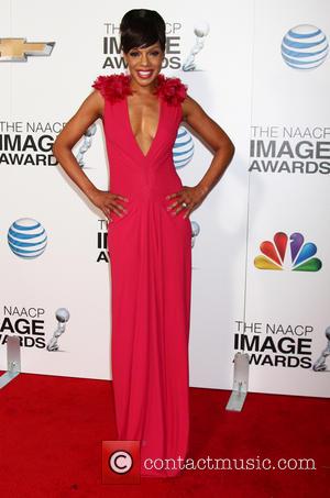 Wendy Raquel Robinson - 44th NAACP Image Awards Los Angeles California United States Friday 1st February 2013