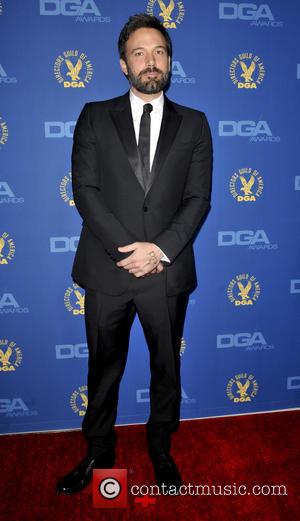 Ben Affleck - 65th Annual Directors Guild Of America Awards...
