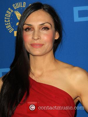 Famke Janssen - 65th Annual Directors Guild Of America Awards...