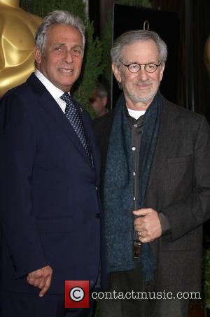 Hawk Koch - Oscar Nominees Luncheon