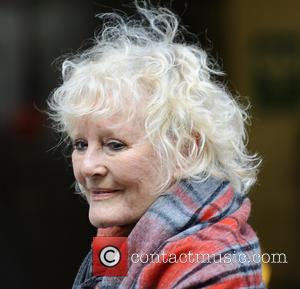 Petula Clark