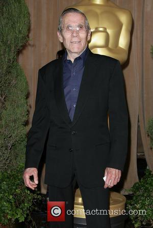 Hal Needham, Academy Of Motion Pictures And Sciences, Beverly Hilton Hotel