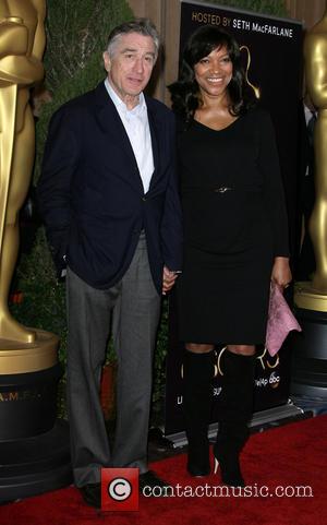 Robert De Niro - 85th Academy Awards Nominees Luncheon