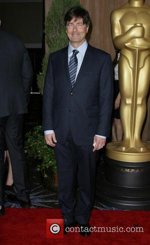 Thomas Newman - 85th Academy Awards Nominees Luncheon