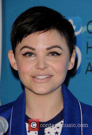 Ginnifer Goodwin - Listerine 21 Day Challenge Kick-off at Gabarron...