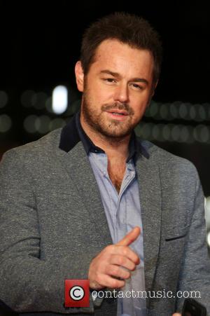 Danny Dyer