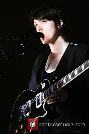 The Xx and Romy Madley Croft
