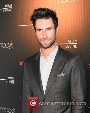 Adam Levine