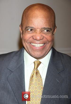Berry Gordy - Motown: The Musical Photocall