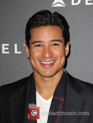 Mario Lopez’ Daughter Wears ‘Big Sister’ T-Shirt After Second Baby Is Announced