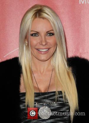 Crystal Hefner - The 55th Annual GRAMMY Awards - MusiCares Person of the Year honoring Bruce Springsteen Los Angeles California...