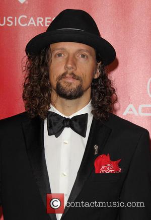 Jason Mraz