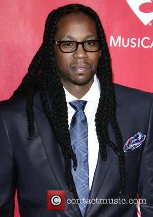 2 Chainz - MusiCares Person of the Year