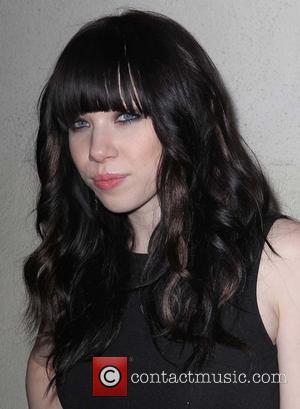 Carly Rae Jepsen - 16th Annual Friends 'N' Family Party