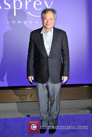 Ang Lee - Asprey Hosts the EE British Academy Film...