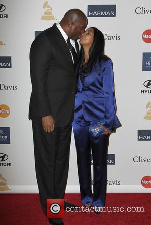 Clive Davis - Clive Davis 2013 Pre-Grammy Gala