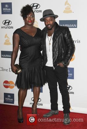 will.i.am - Clive Davis & The Recording Academy's 2013 Pre-Grammy Gala Los Angeles California United States Saturday 9th February 2013