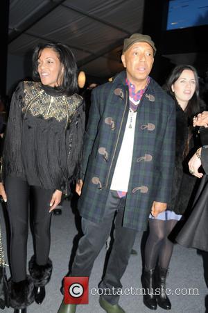 New York Fashion Week, Russell Simmons