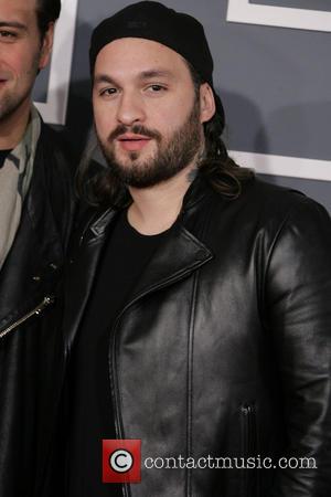 Steve Angello - 55th Annual GRAMMY Awards - Arrivals held at Staples Center Los Angeles California United States Sunday 10th...