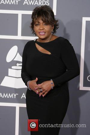 Anita Baker