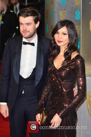 Jack Whitehall - Bafta Arrivals London United Kingdom Sunday 10th February 2013