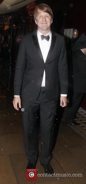 Tom Hooper - Weinstein BAFTA after party London United Kingdom Sunday 10th February 2013
